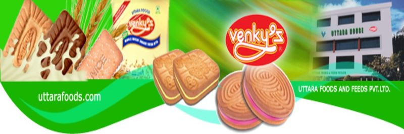 Uttara Foods & Feeds Pvt Ltd - supplier and manufacturer from 인도