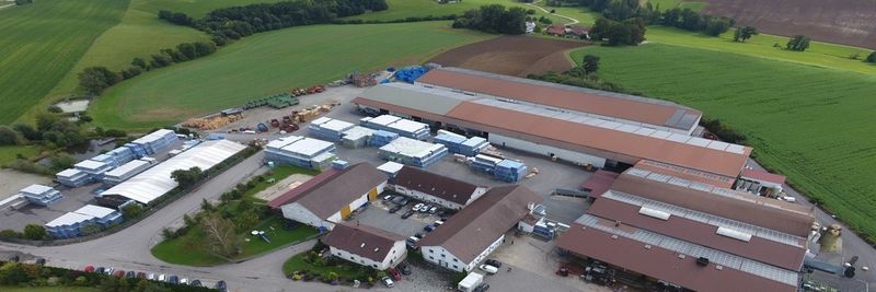 Stangl GmbH & Co. Gemüse KG - supplier and manufacturer from 독일
