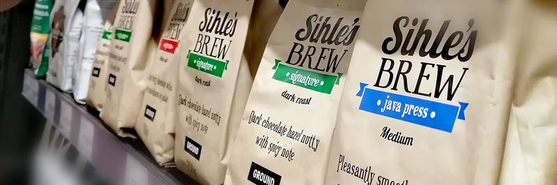 Sihle’s Brew - supplier and manufacturer from 남아프리카공화국