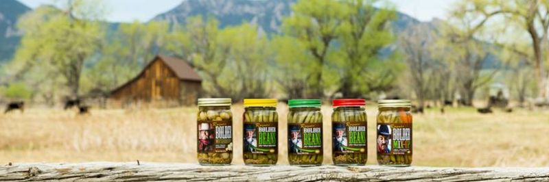 Rogue's Bolder Bean, LLC - supplier and manufacturer from 미국
