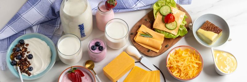 Parmalat South Africa (Pty) Ltd - supplier and manufacturer from 남아프리카공화국