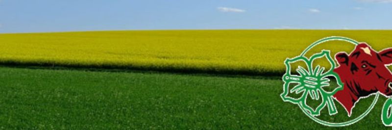 Okrouhlicka Agricultural Cooperative - supplier and manufacturer from Czechia