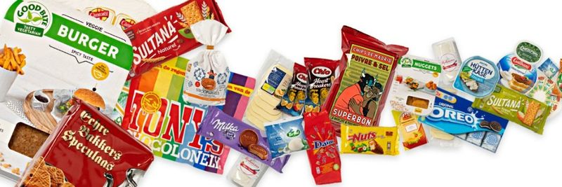 Eurochoice B.V. - supplier and manufacturer from 네덜란드