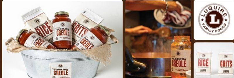 Carolina Creole - supplier and manufacturer from 미국