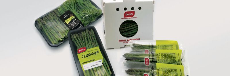 Denbi Farms - supplier and manufacturer from 남아프리카공화국