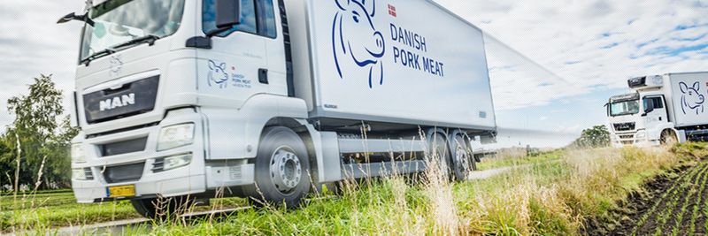 Danish Pork Meat Aps - supplier and manufacturer from 덴마크