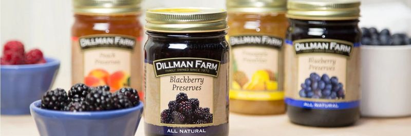 Dillman Farm - supplier and manufacturer from 미국