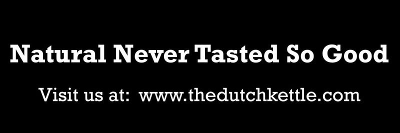 The Dutch Kettle, LLC. - supplier and manufacturer from 미국