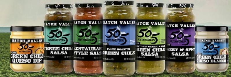 505 Southwestern - supplier and manufacturer from 미국