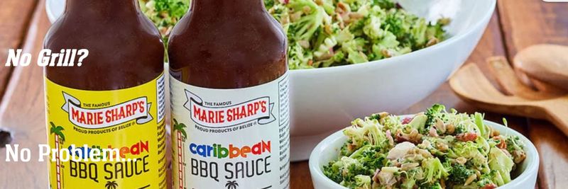 Marie Sharp's USA, LLC - supplier and manufacturer from 미국