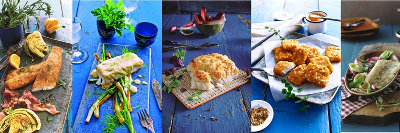 GREENLAND SEAFOOD EUROPE SAS - supplier and manufacturer from 프랑스