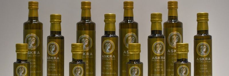 lymperis estate ike - Verified supplier and manufacturer from Greece