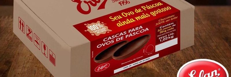Produtos Erlan SA - supplier and manufacturer from Brazil