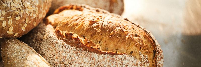 La Lorraine Bakery Group NV (LLBG) - supplier and manufacturer from Belgium