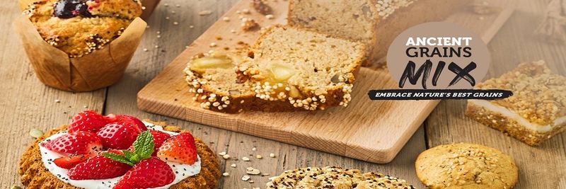 Dawn Food Products Inc - supplier and manufacturer from 미국