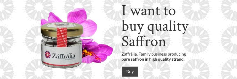 Zaffralia - supplier and manufacturer from 스페인