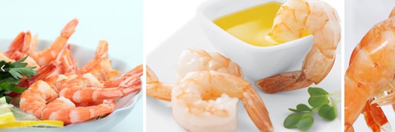 ATLAS SEA FOOD LTD. - supplier and manufacturer from Iran