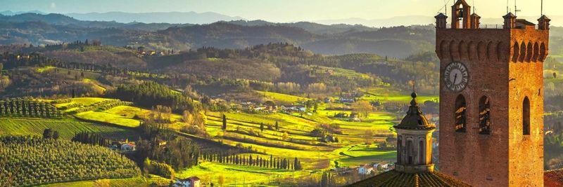 Slaughterhouses of San Miniato - supplier and manufacturer from Italy