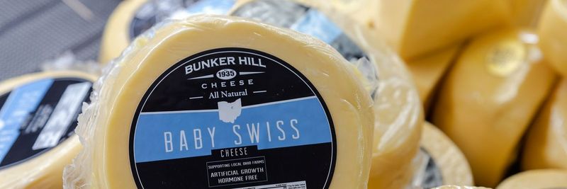 Bunker Hill Cheese - supplier and manufacturer from 미국