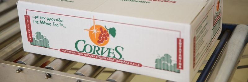 Corves S.A. - supplier and manufacturer from 그리스