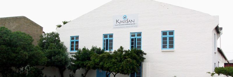 Khoisan Trading - supplier and manufacturer from South Africa