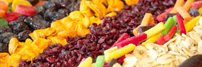 Eco Choice Delicacies - supplier and manufacturer from 남아프리카공화국