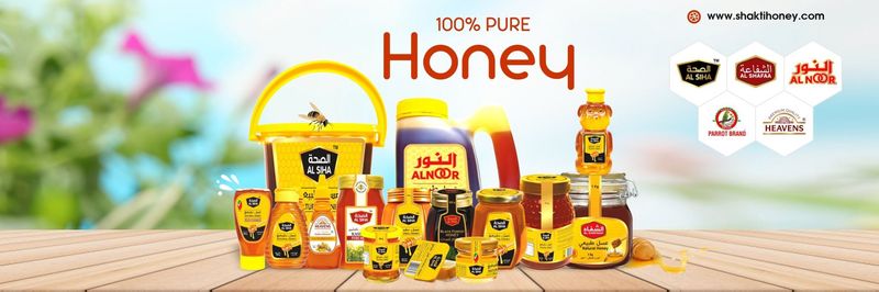 Shakti Apifoods Pvt. Ltd. - supplier and manufacturer from 인도