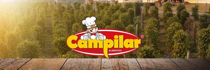 Campilar Alimentos - supplier and manufacturer from 브라질