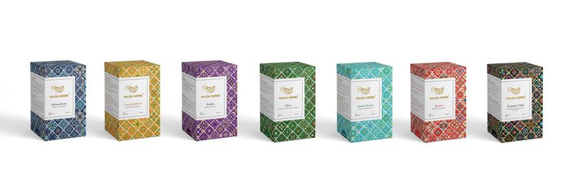 Yalda Herbs - supplier and manufacturer from Netherlands