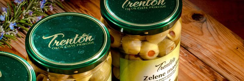 TRENTON - supplier and manufacturer from 크로아티아