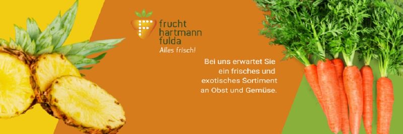 Frucht Hartmann GmbH - supplier and manufacturer from Germany