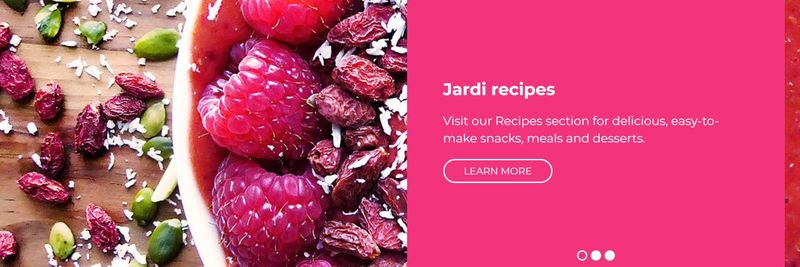 Foods Jardi - supplier and manufacturer from 캐나다