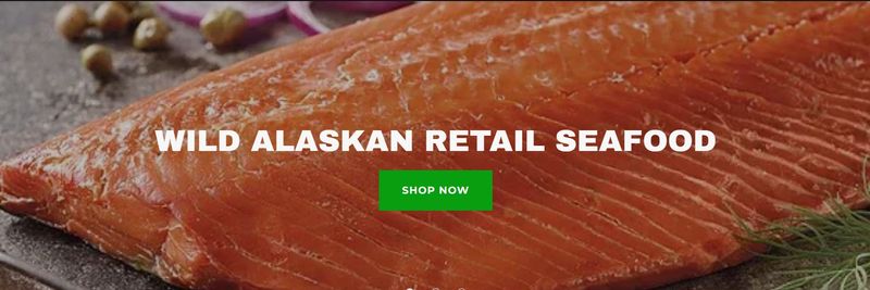 Kodiak Smoking & Processing - supplier and manufacturer from 미국