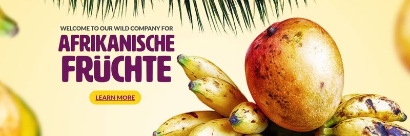 Fruit passion - supplier and manufacturer from 스위스