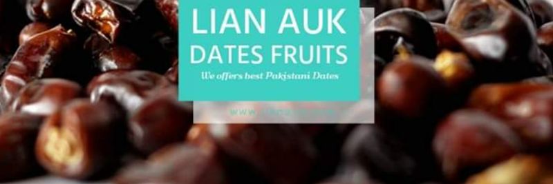 LIAN AUK CORPORATION - supplier and manufacturer from 파키스탄