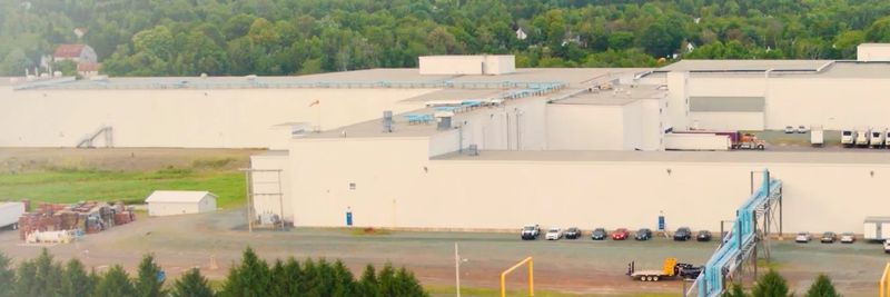 Oxford Frozen Foods - supplier and manufacturer from 캐나다