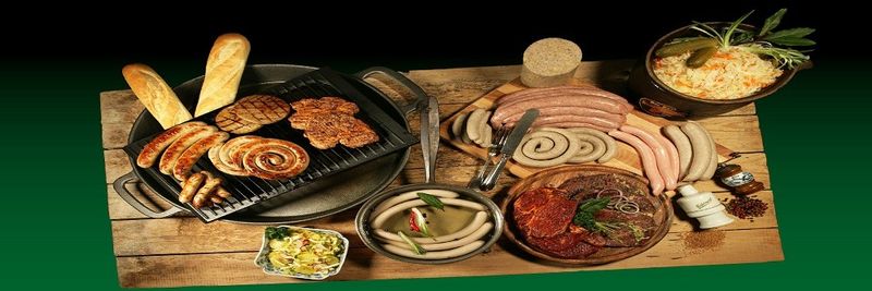 FM Fleischmarkt GmbH Aschara - supplier and manufacturer from 독일