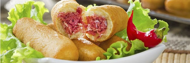 Podium Alimentos - supplier and manufacturer from Brazil