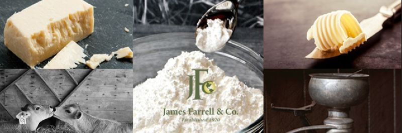 James Farrell & Co. - supplier and manufacturer from 미국