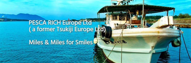 Pesca Rich Europe Ltd - supplier and manufacturer from 영국