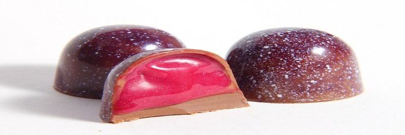 The Chocolate Soldier Ltd - supplier and manufacturer from 영국