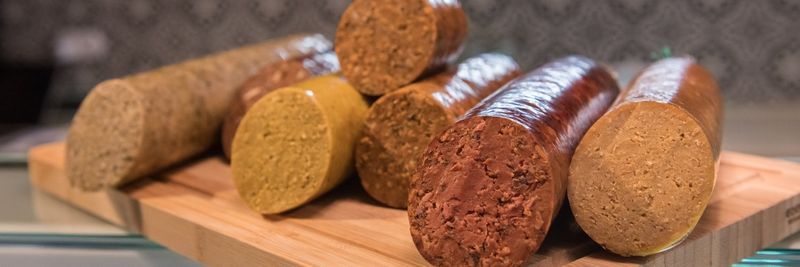 The Butchery GmbH - supplier and manufacturer from 독일