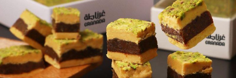 Granada Roastery - supplier and manufacturer from United Arab Emirates