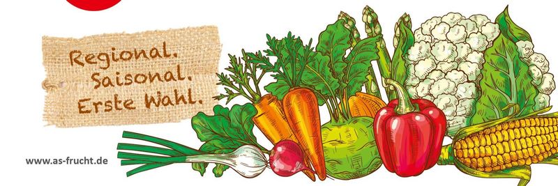 A + S Frucht GmbH & CO. KG - supplier and manufacturer from Germany