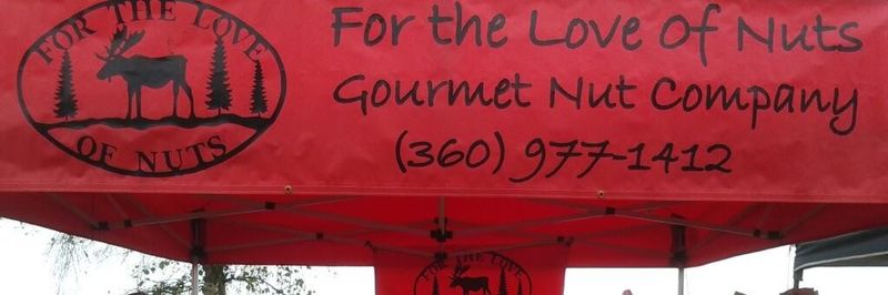 For The Love Of Nuts - supplier and manufacturer from 미국