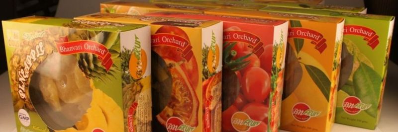 BN FRUIT CO., LTD. - supplier and manufacturer from Thailand