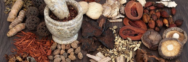 Indigo Herbs - supplier and manufacturer from United Kingdom