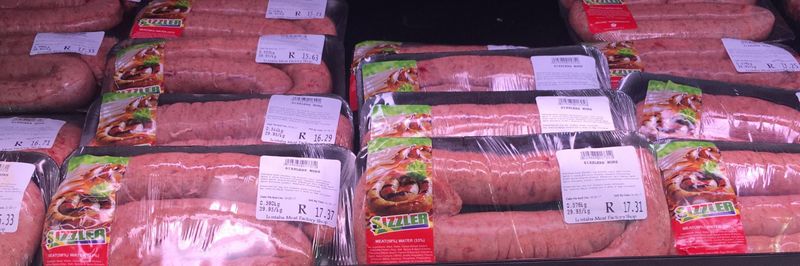Lentaba Meat (Pty) Ltd - supplier and manufacturer from 남아프리카공화국