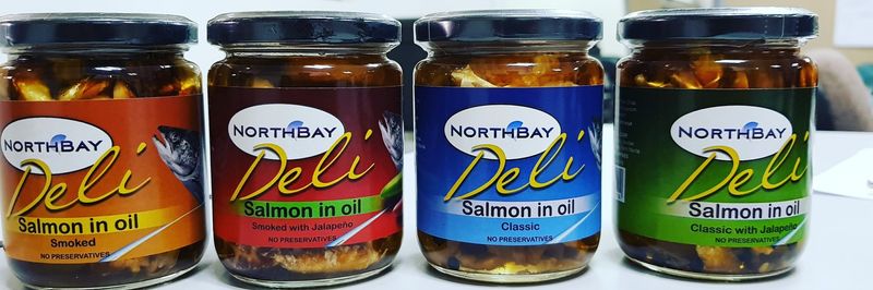 Kai Anya Foods International - supplier and manufacturer from 필리핀