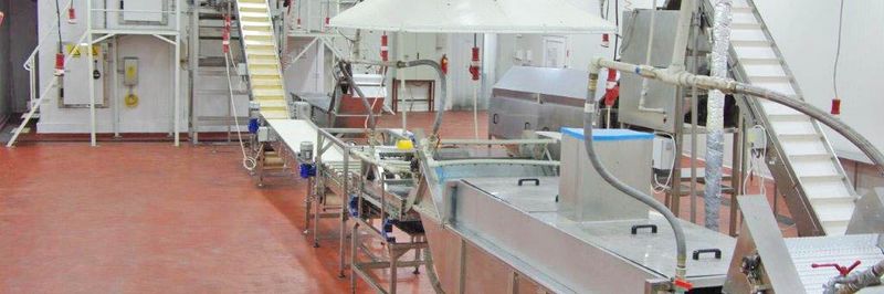 Ecoplod Organic Ltd - supplier and manufacturer from 불가리아